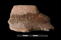 藏品(陶罐)的圖片